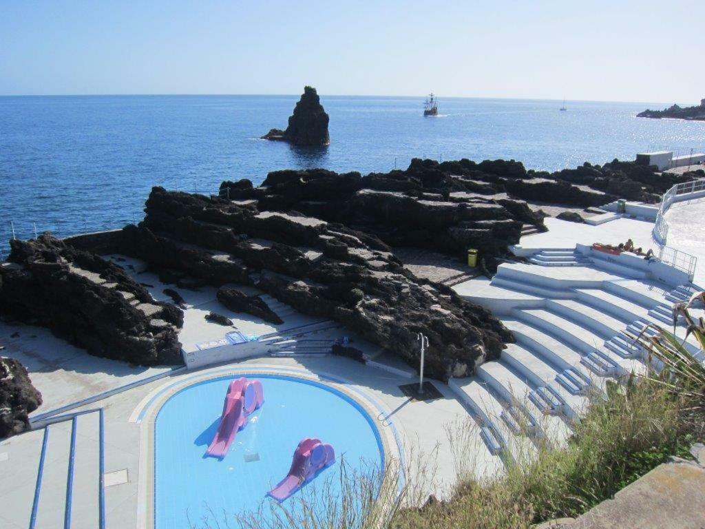 Edthela Villa Funchal  Exterior photo