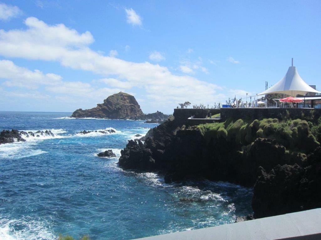 Edthela Villa Funchal  Exterior photo